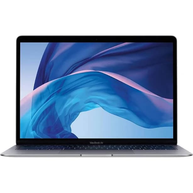 Restored Apple MacBook Air Core i5