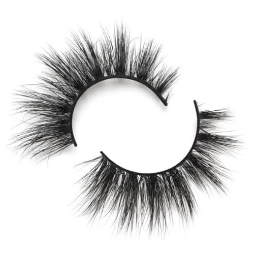 Lilly Lashes Miami Flare 3D Mink Lashes