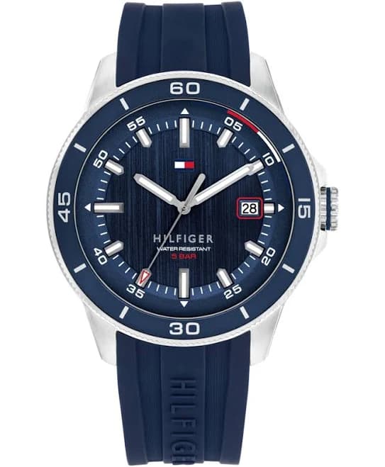Tommy Hilfiger Remy