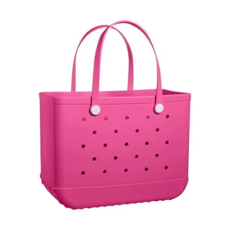 Bogg Xlarge EVA Beach Tote Bag