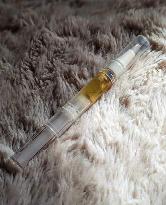 Lavender Daydream Cuticle Oil Pen