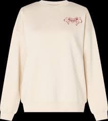 Roxy Women's Lineup Oversized Crewneck T-Shirt - Macy's