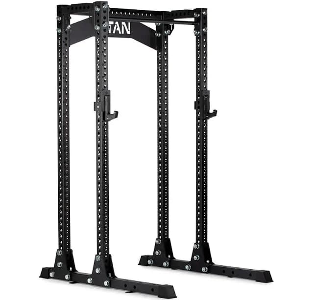 Titan Fitness Titan Series Half Rack