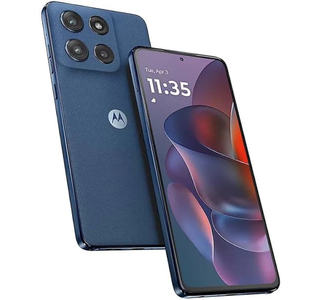 Boost Mobile Moto G Stylus