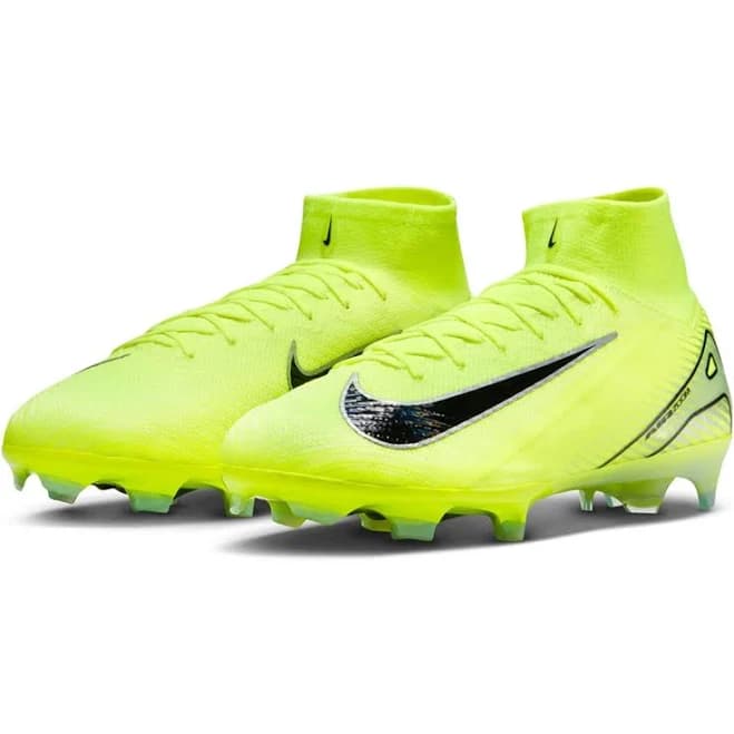 Nike Men's Mercurial Superfly 10 Elite FG