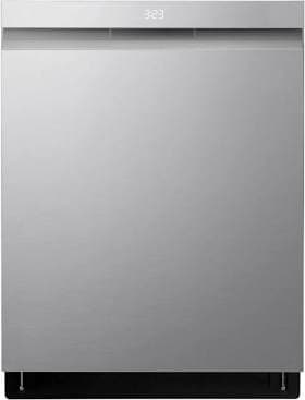 LG 24" Top Control Dishwasher LDPS6762S
