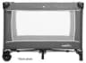 Video frame trigger