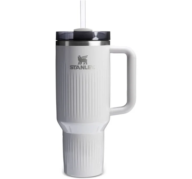 Stanley Quencher H2.0 Fluted Tumbler