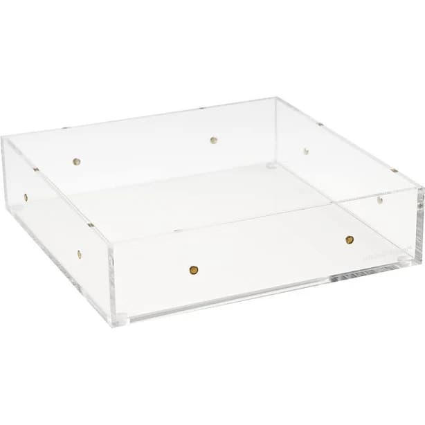 russell+hazel Large Acrylic Drawer Bloc