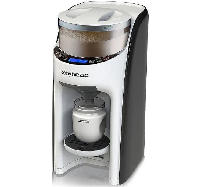 Baby Brezza Formula Pro Advanced Formula Dispenser