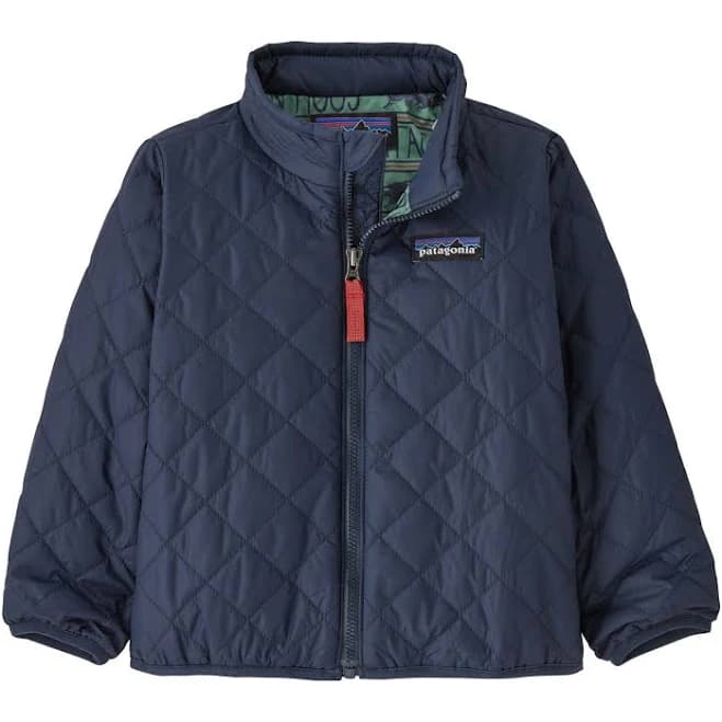 Patagonia Baby Nano Puff Jacket