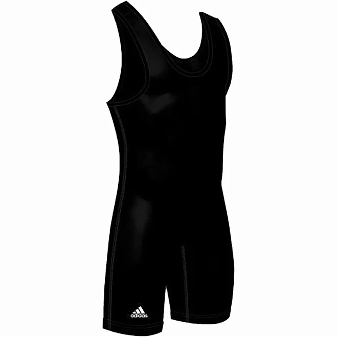 Adidas Adult aS101s Wrestling Singlet