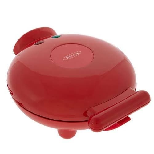 Red Quesadilla Maker