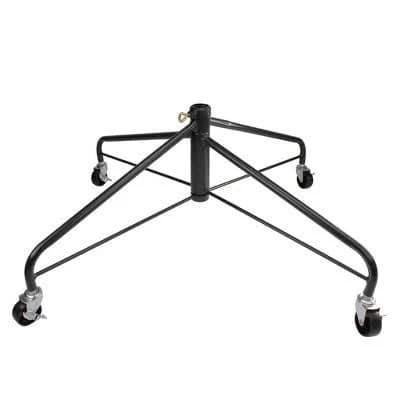Northlight Rolling Artificial Christmas Tree Stand