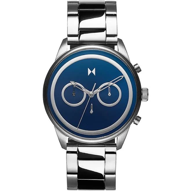Mvmt Men's Powerlane Chronograph Watch