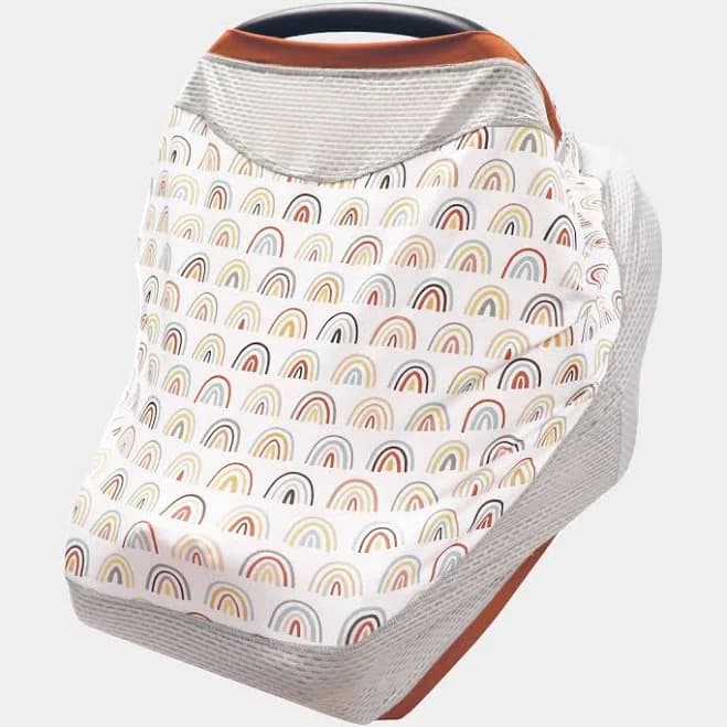 Boppy 4 & More Multi-Use Cover