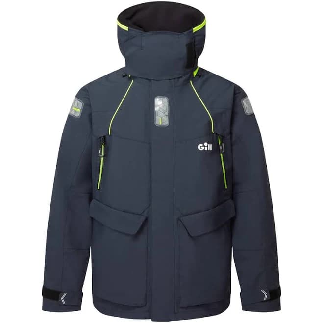 Gill Men's OS2 Offshore Jacket