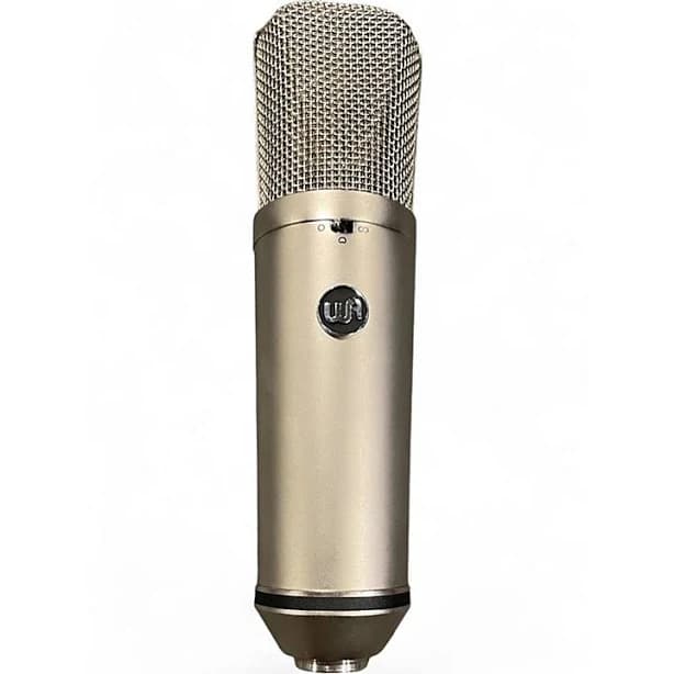 Warm Audio WA87 Microphone