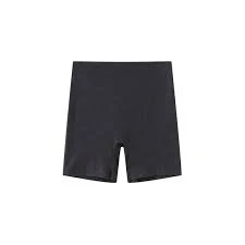 ADIDAS ORIGINALS Adidas Originals All-Over Logo Biker Short - Black