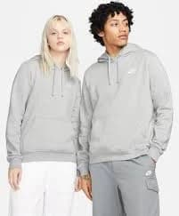 Nike Sportswear Club Fleece Women's Pullover Hoodie