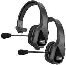 Delton 20X Bluetooth Computer Headset