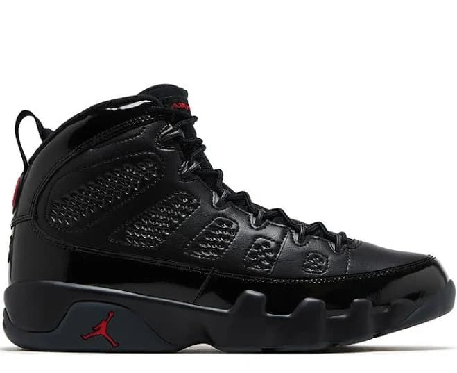 Air Jordan 9 Retro