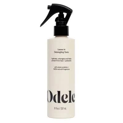 Odele Leave-In Detangling Tonic