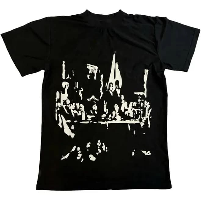 Good Mafia Tee
