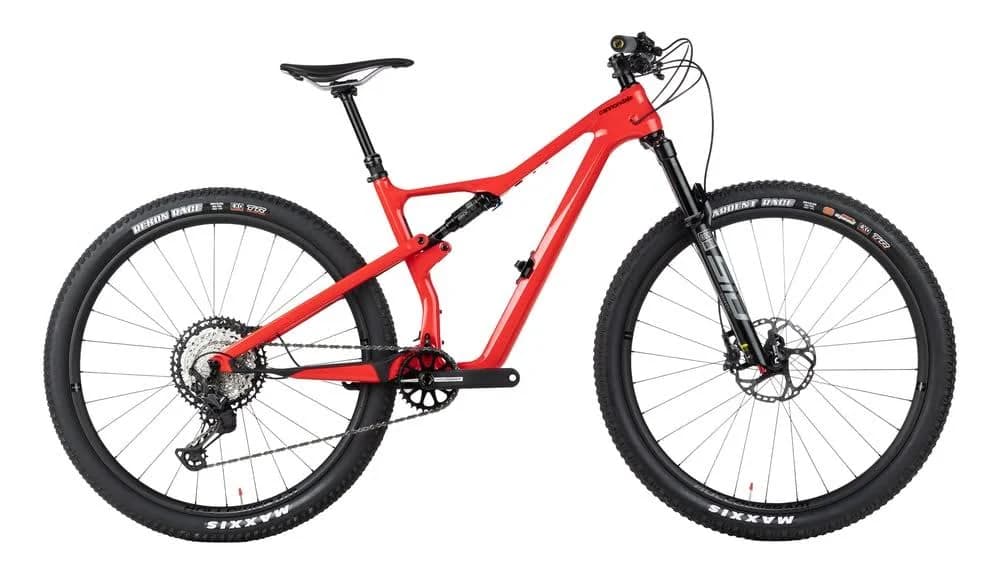 Cannondale Scalpel Carbon SE 1