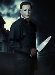 Disfraz De Halloween Michael Myers - maskworld.com