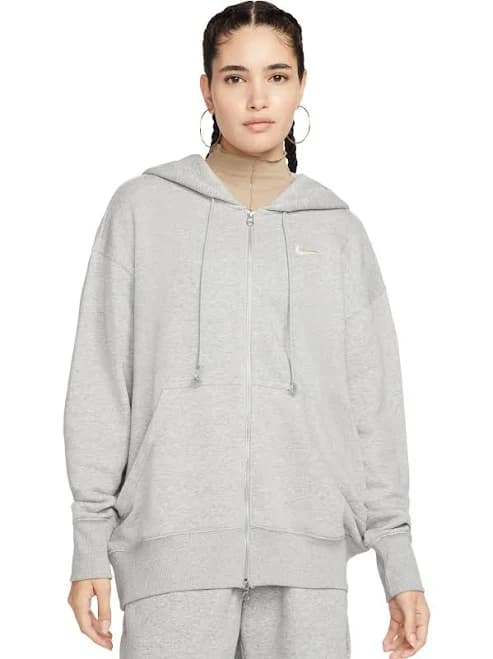 Nike Women's Phoenix Fleece Oversized Hoodie