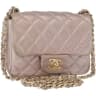 Video frame trigger