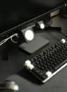 Video frame trigger