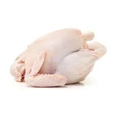 TOPS 805 Whole Fryer Chicken