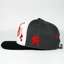 The Face of Boxing Snapback – Canelo Store