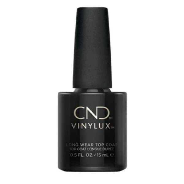 CND Vinylux Top Coat
