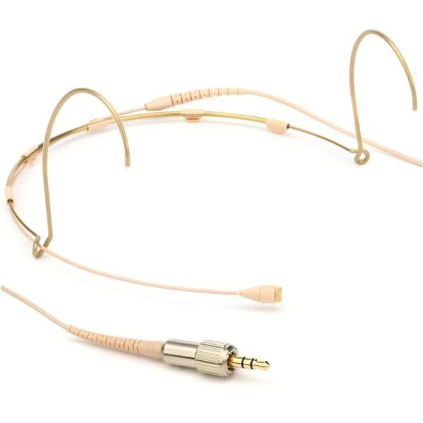 DPA Microphones CORE 4066 Omnidirectional Headset Microphone Connector