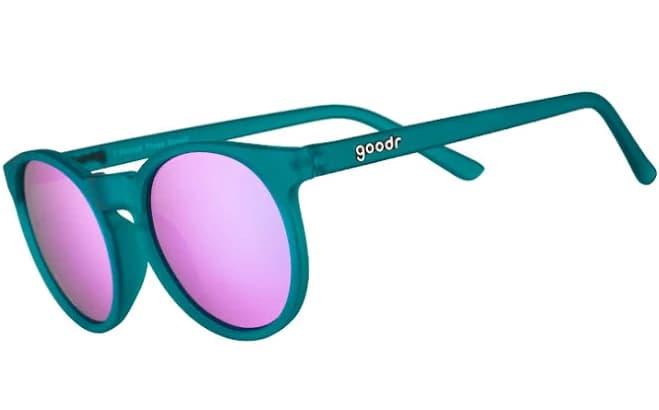 Goodr Circle G Sunglasses I Pickled These Myself