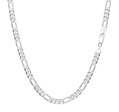 Donatello Gian Women's Sterling Silver Super Bulky Necklace