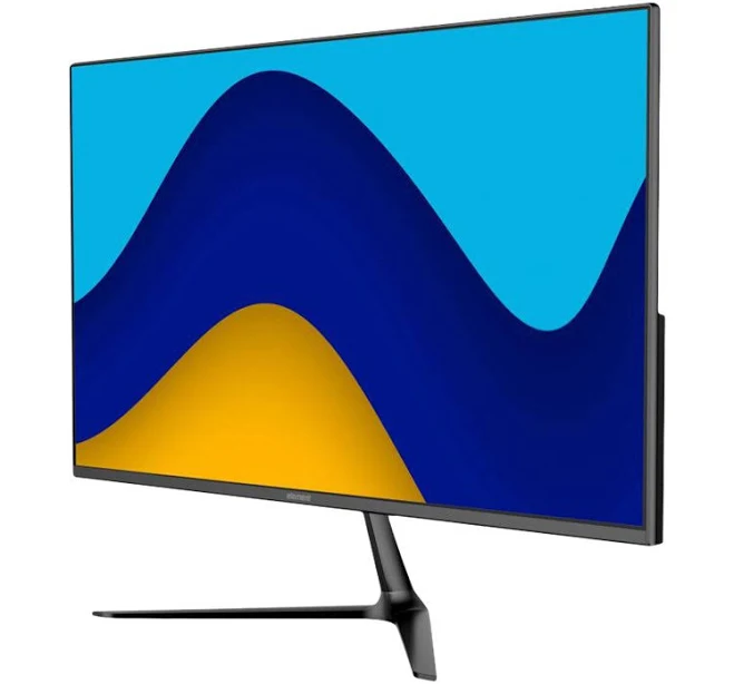 Element EM2FPAB24B 24" 1080p Frameless IPS PC Monitor