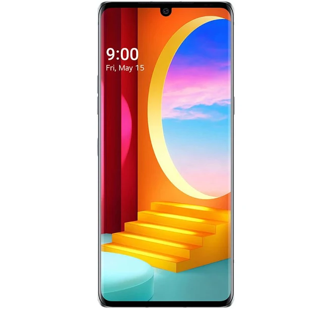 LG Velvet 5G 128GB