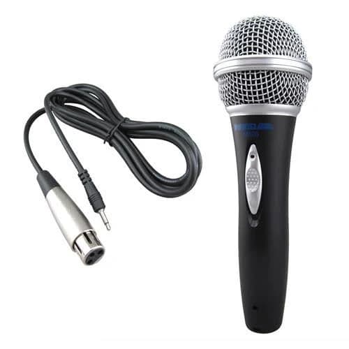 INRAD M628 - INRAD Dynamic Microphone