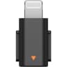 Video frame trigger
