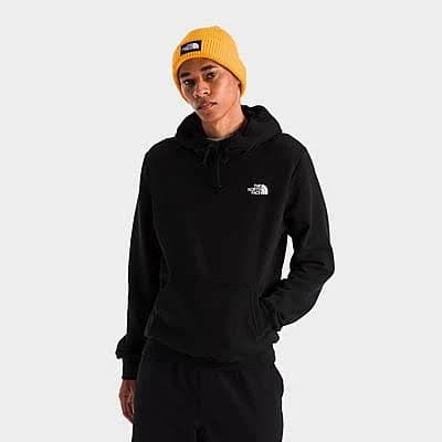 The North Face Men's Evolution Box NSE Hoodie