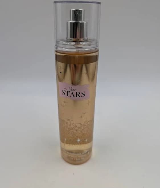 Bath & Body Works In The Stars Fine Fragrance Mist