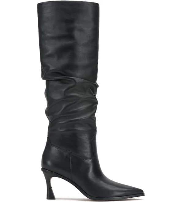 Vince Camuto Kindre Slouchy Knee High Boot