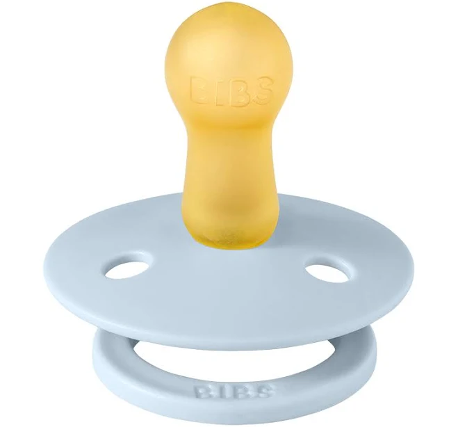 BIBS Colour Pacifier
