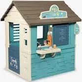 Smoby Playhouse Sweety Corner