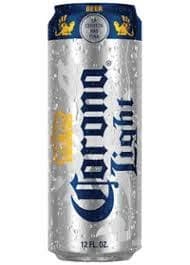 Corona - Light (12 Pack) (12oz can)