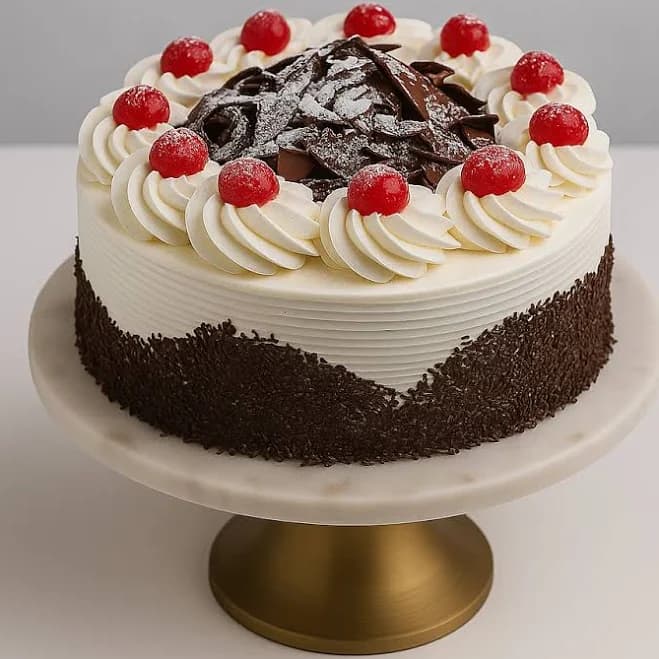 Black Forest